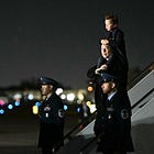 Trump and His Billionaires Are Giving the Rich a Bad Name