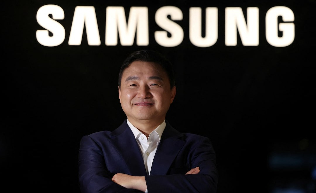 Exclusive: Samsung to double mobile devices powered by Google's Gemini to  800 mln units this year | Reuters