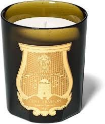 Amazon.com : Cire Trudon Spiritus Sancti Candle, 9.5 oz. : Home And Garden  Products : Health & Household