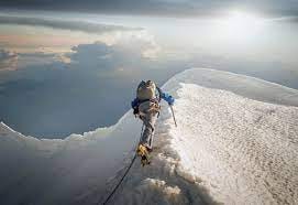 5 Steps To Forging Ahead Fearlessly