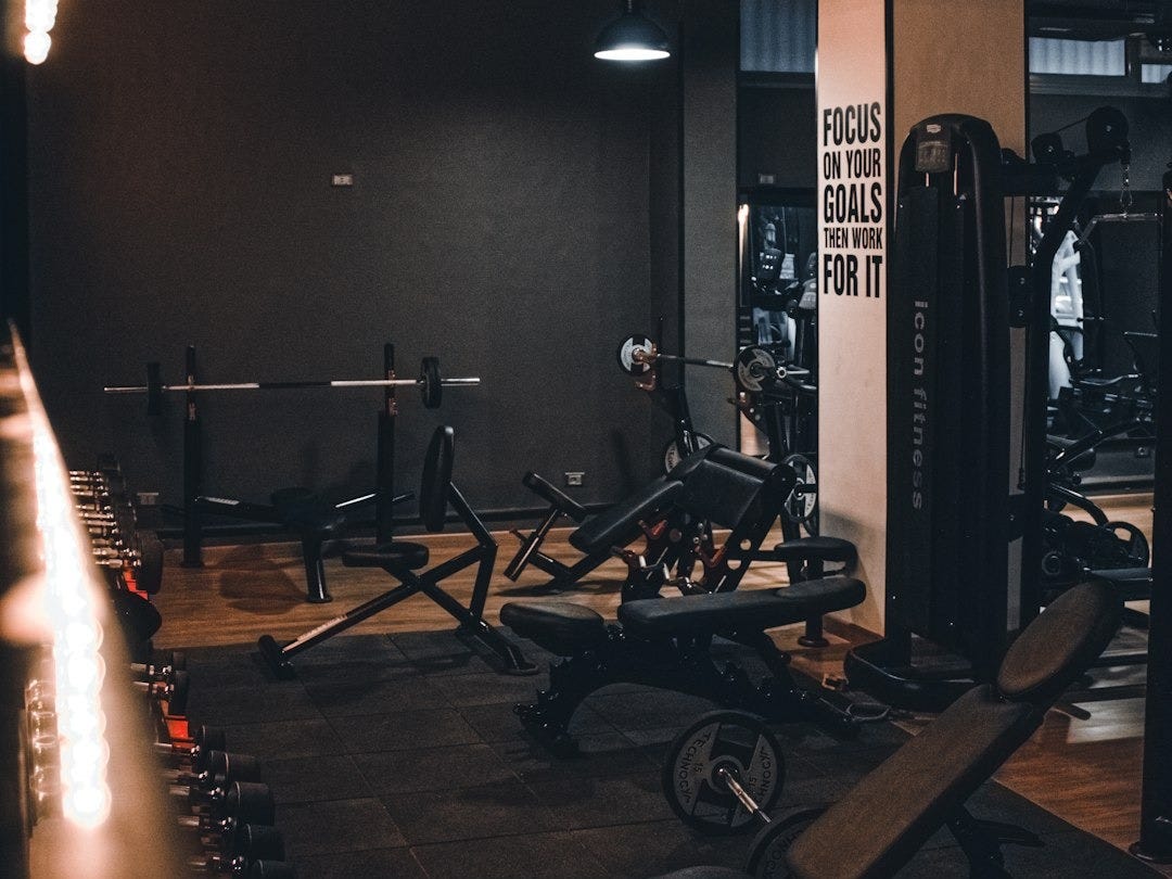 Abonnement salle de sport gratuit pour les jeunes maltais Abonnement salle de sport gratuit pour les jeunes maltais