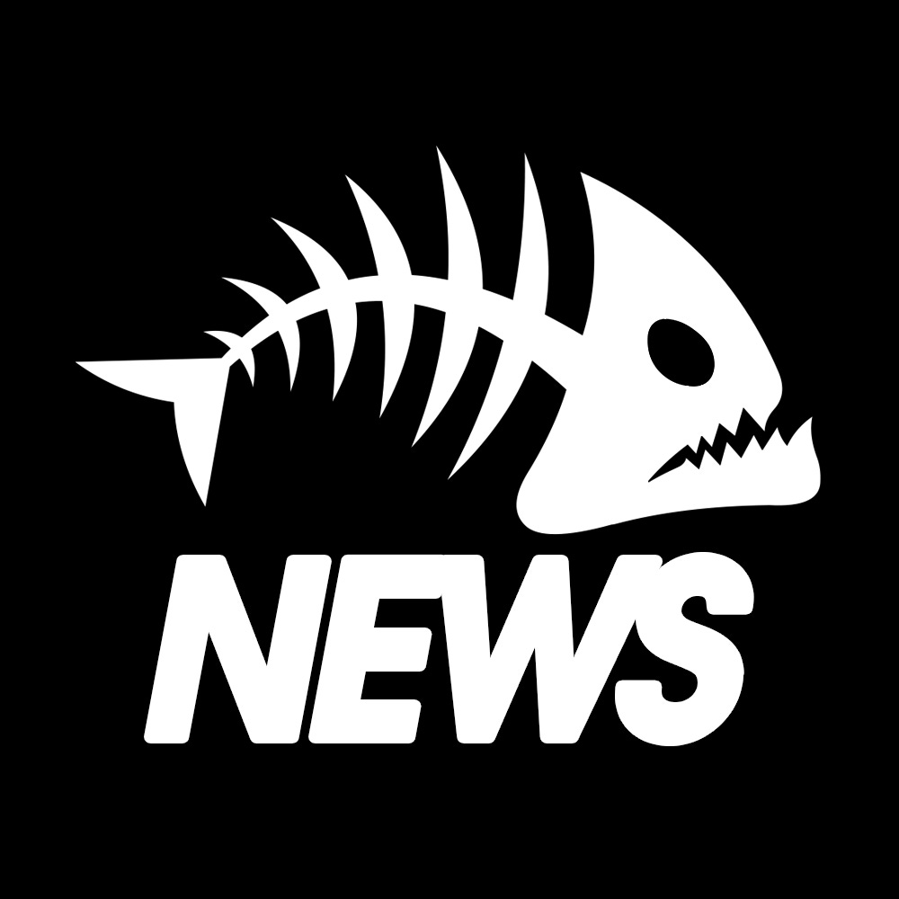 Artwork for PiranhasNEWS