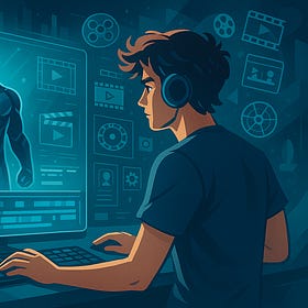 machina.mondays // Apocalypse Now: Hollywood vs the Machine