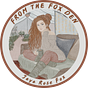 Jaya Rose Fox's avatar