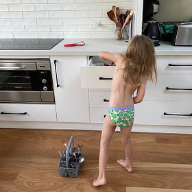 12 Ways to Immediately Build Independence In Your Child: A Parenting Masterclass.