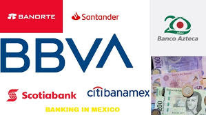 How To Open A Bank Account In Mexico ...
