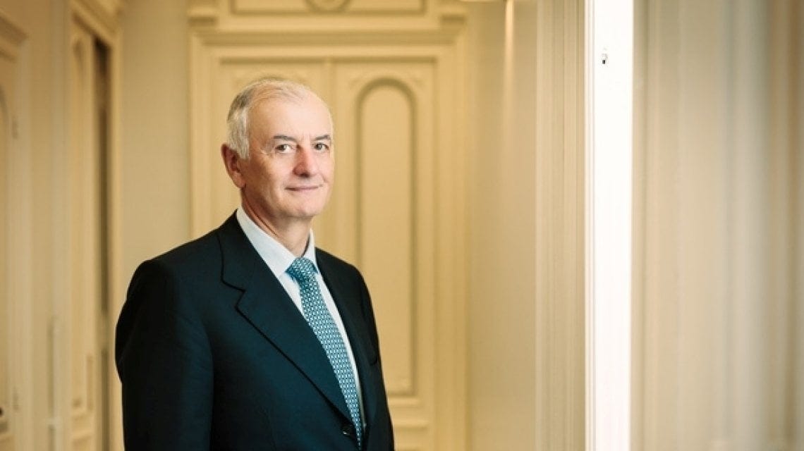 Mario Rizzante: “La mia Reply una boutique hi-tech per la rivoluzione digitale” - la Repubblica Mario Rizzante: “La mia Reply una boutique hi-tech per la rivoluzione digitale” - la Repubblica