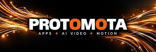 Protomota Lab