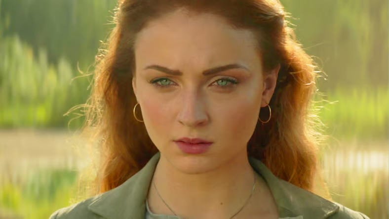 Sophie Turner To Play Lara Croft In Amazon MGM Studios' 'Tomb Raider' Series