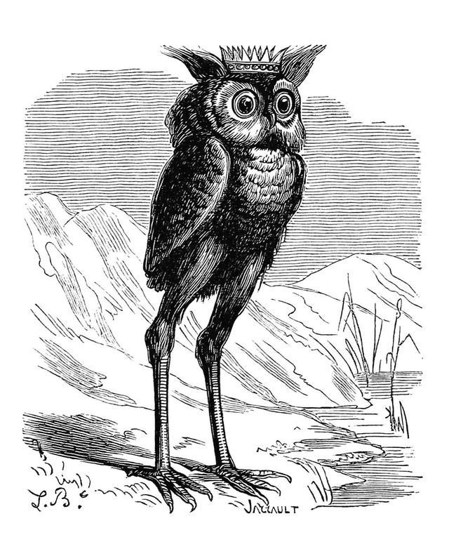 Stolas (mythology) | Villains Wiki | Fandom Stolas (mythology) | Villains Wiki | Fandom