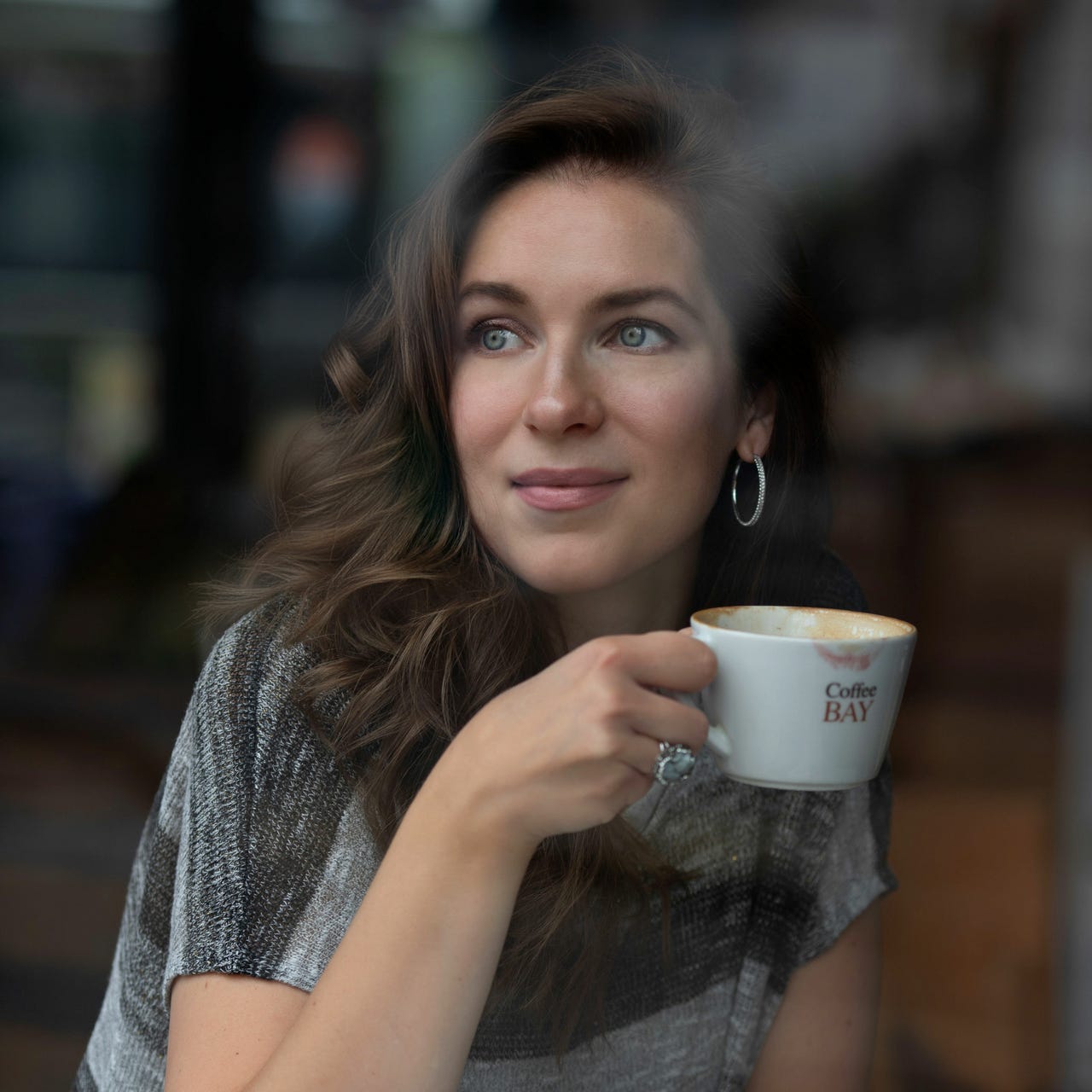 Coaching Mastery Cafe