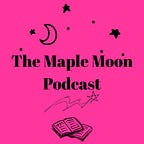 The Maple Moon