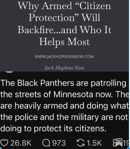 Don't Cry for Me Minnesota - by David C Reutter