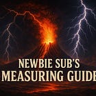 Sizing and Measuring for a Ball-Trap Device