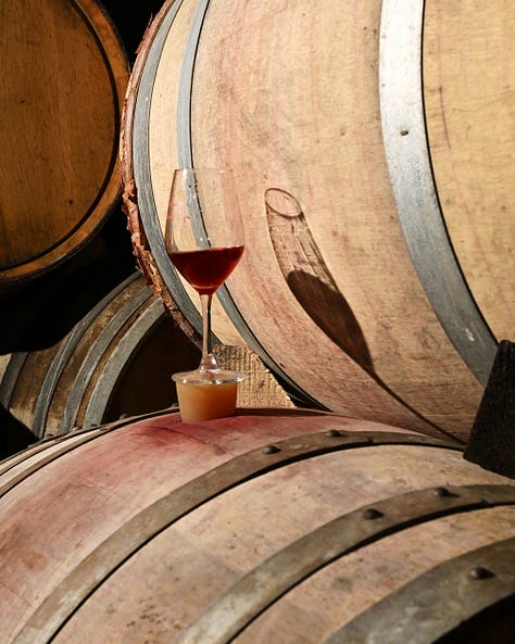 beaujolais gamay glou glou