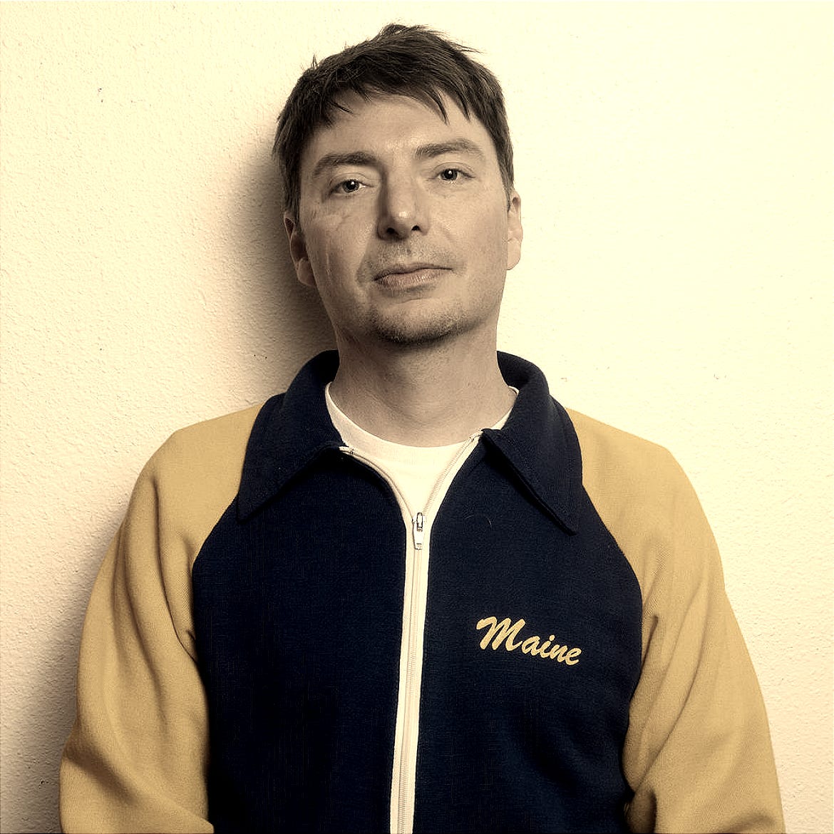 Mike O'Brien