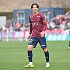 Shogun Soccer Scouting #21: Haruto Nakano