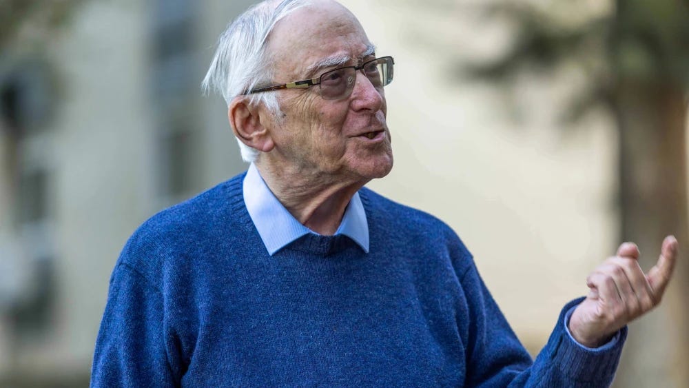 Asa Kasher's unkosher disloyalty - Israel & Jewish News - JNS