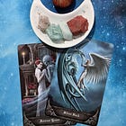 On Love & Building Healthy Relationships: A Message From the Universe