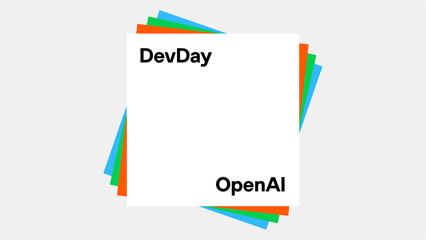 Devday Hub | OpenAI