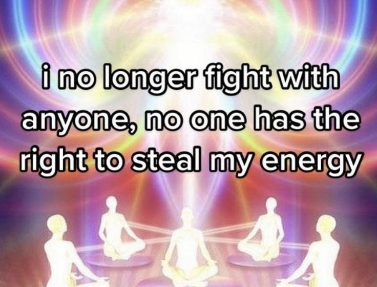 13 Ways to Protect Your Energy (According to Science)