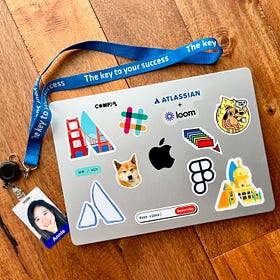 Why I Left My Tech Career Without a Backup Plan