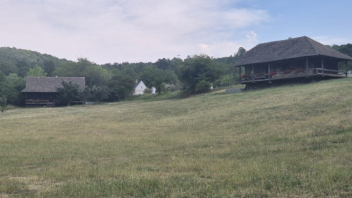 A Völgy Major képei - Images of Völgy Major