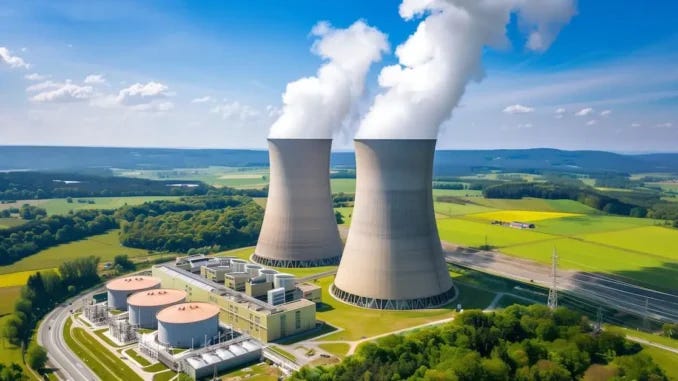 nuclear
