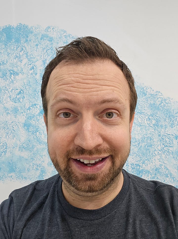 Samsung Galaxy Z Fold 5 camera review