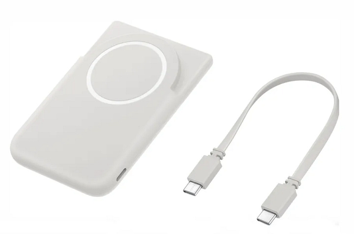 Galaxy s26 Qi2 support