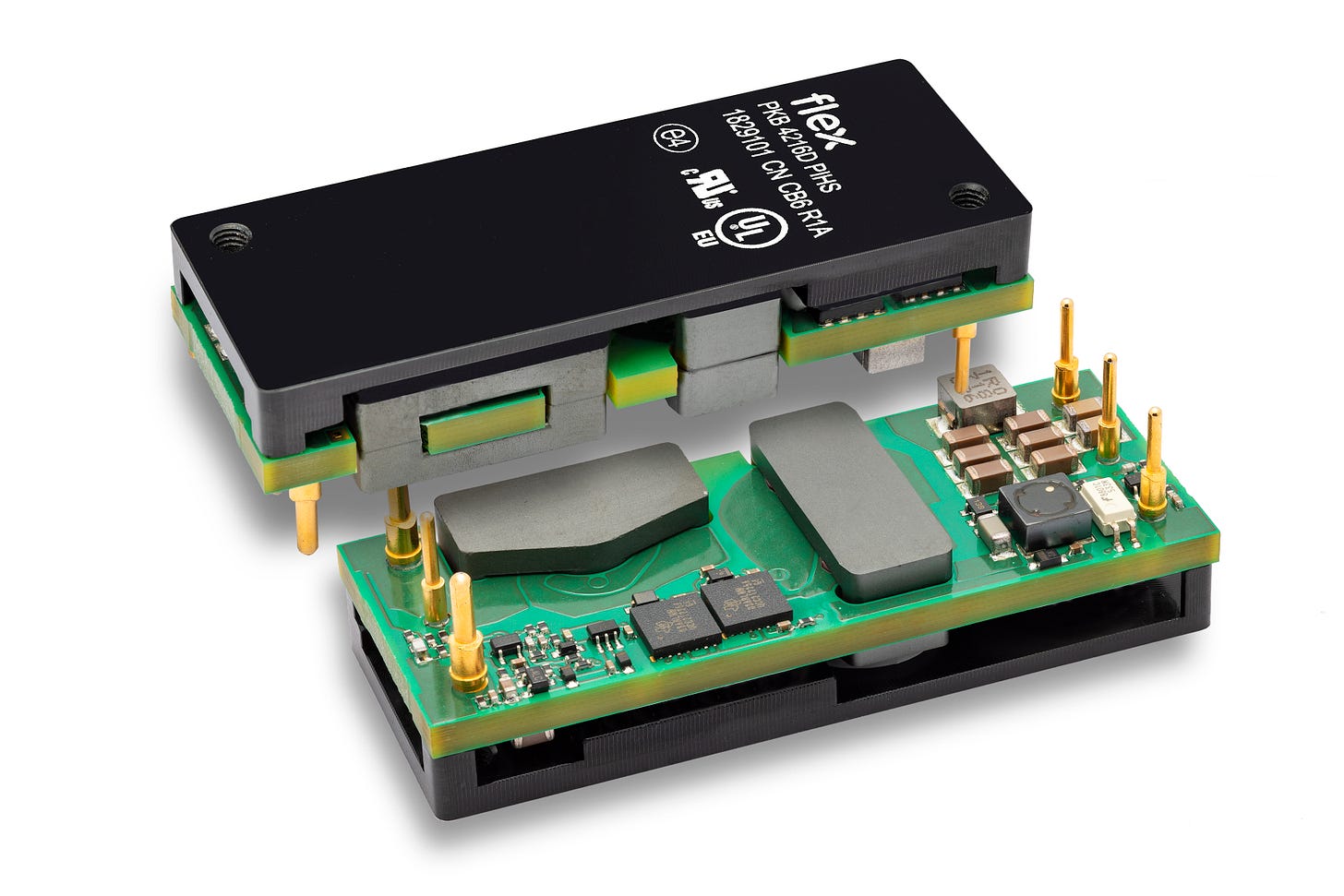 High Density Converter Ideal for Radio Frequency Power Amplifiers Using GaN Transistors - 5G Technology World High Density Converter Ideal for Radio Frequency Power Amplifiers Using GaN Transistors - 5G Technology World