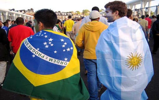 Argentina registra 99 pedidos de asilo político de brasileiros em 2024