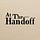 At The Handoff