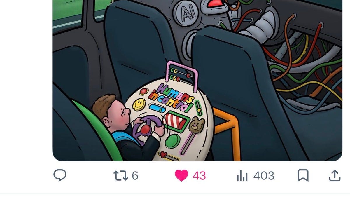 AI #187: Coming Into Play