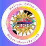 Wut Up, Witches?