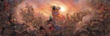 Bhagavad Gita 𑁍