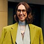Sally Mackinnon's avatar