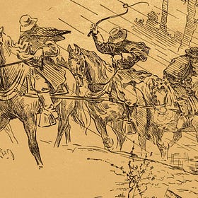 Maneuver in the Mud: The Tullahoma Campaign