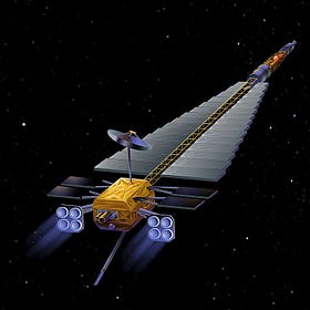 A Nuclear Ship For Mars: Making Sense of Space Reactor Freedom 