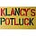 Klancy’s Potluck
