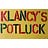 Klancy’s Potluck
