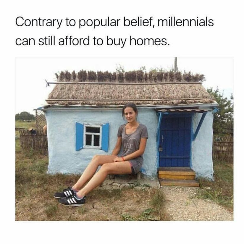 Memebase - houses - All Your Memes In Our Base - Funny Memes - Cheezburger