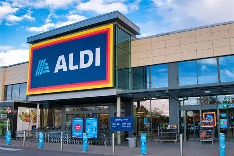 Aldi to open 150 more stores nationwide - see the list of locations ...
