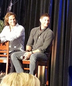 July 2015 comic con dccon toby 1097