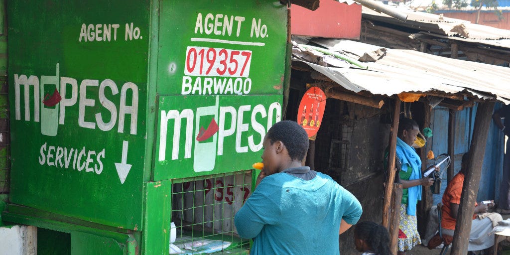 Mpesa