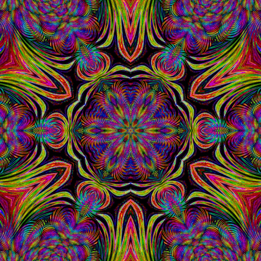 Chaos Theory by Phracker on DeviantArt