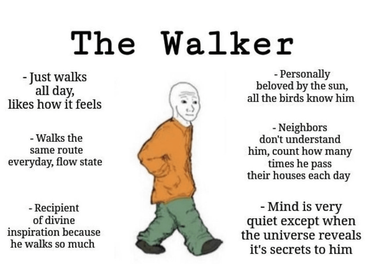Just Keep Walking! : r/Funnymemes Just Keep Walking! : r/Funnymemes