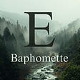 E. Baphomette | Horror Author's avatar