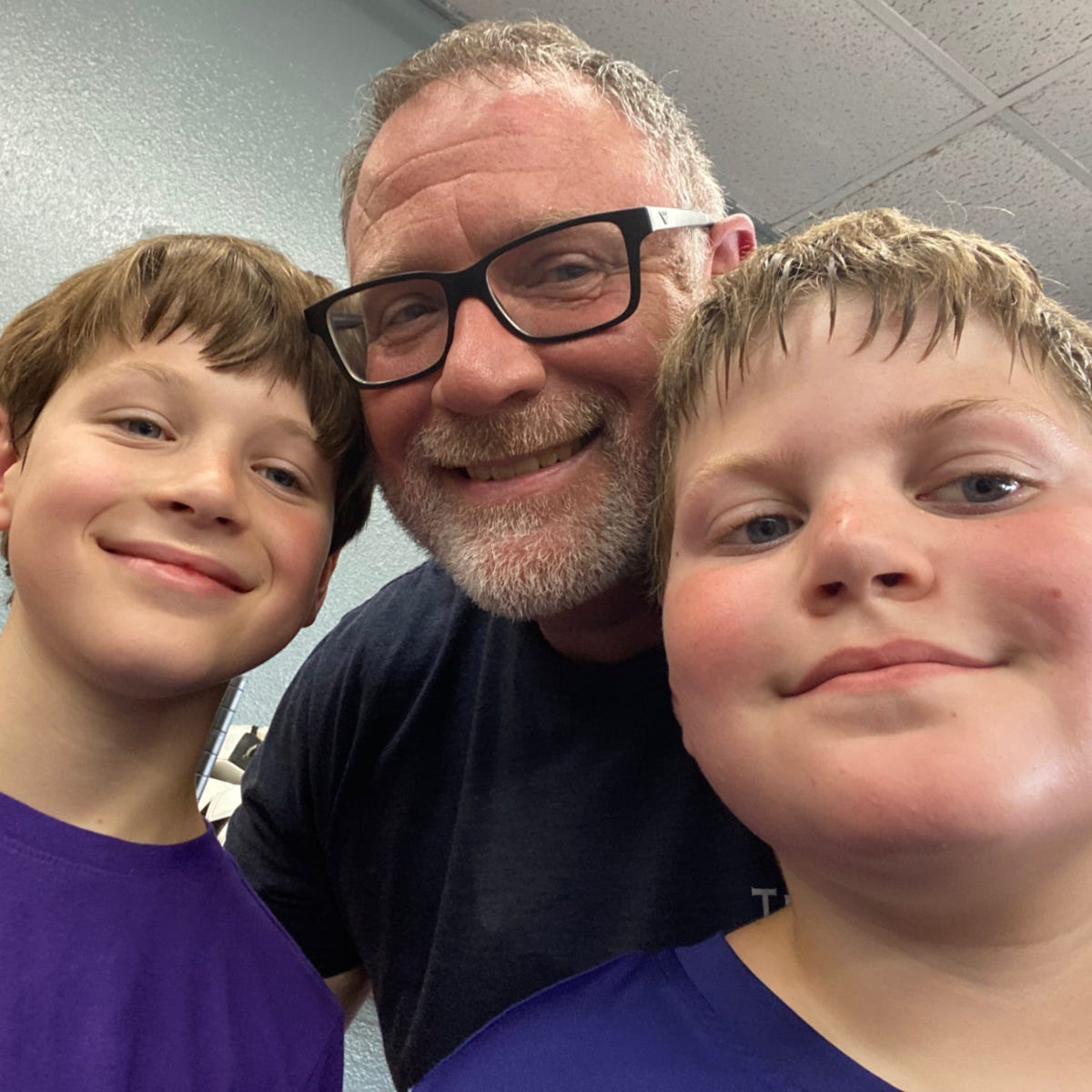 The Younger Brothers