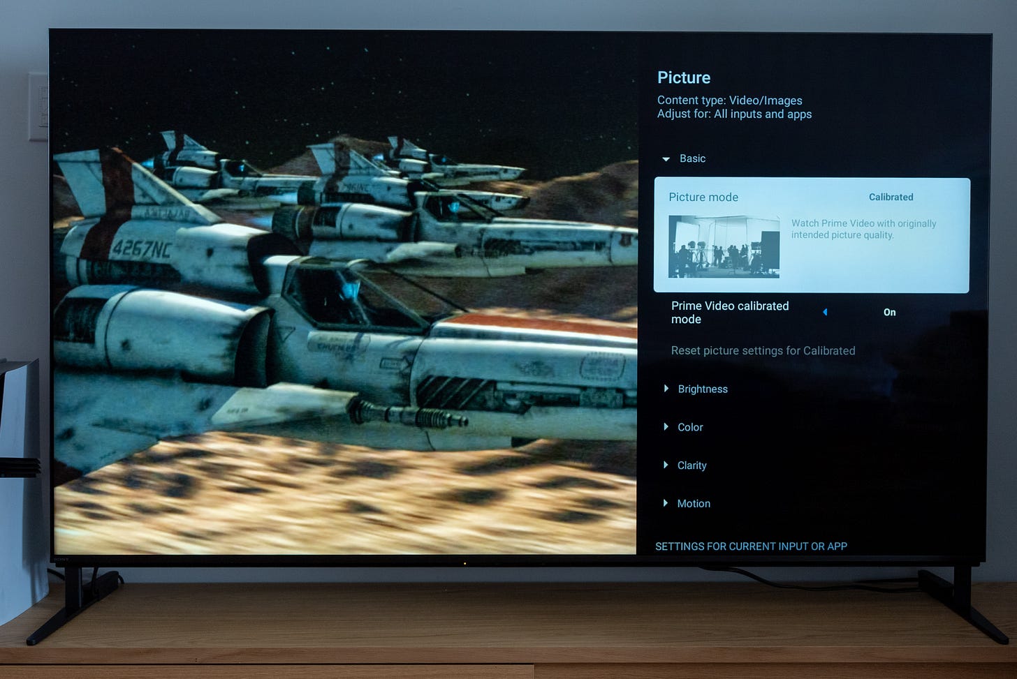 Sony Bravia 9 TV review